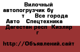 Вилочный автопогрузчик бу Heli CPQD15 1,5 т.  - Все города Авто » Спецтехника   . Дагестан респ.,Кизляр г.